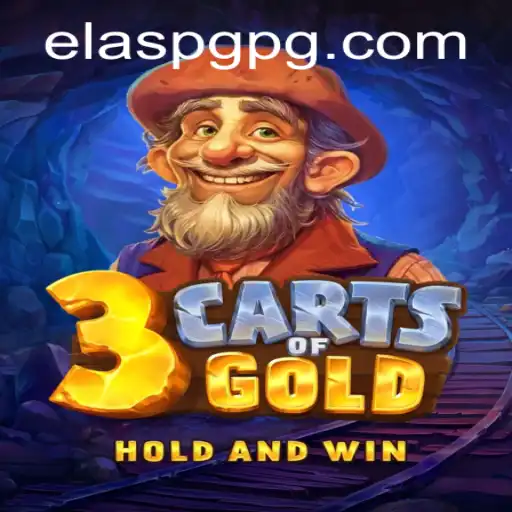 Desvendando o Fascinante Mundo de 3cartsOfGold
