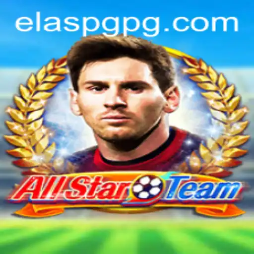 AllStarTeam: A Nova Sensação dos Jogos com ElasPG.com