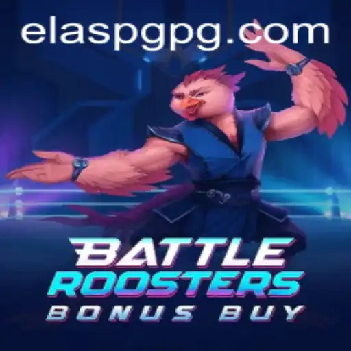 BattleRoostersBonusBuy: Mergulhe na Ação com ElasPG.com