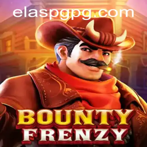BountyFrenzy: Uma Aventura Cativante no Mundo dos Jogos de Ação
