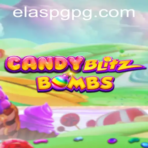 CandyBlitzBombs: Descubra a Nova Sensação dos Jogos de Estratégia