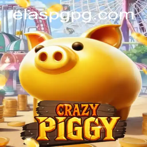 Explorando o Empolgante Mundo de CrazyPiggy
