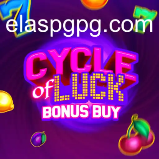 Descubra o Empolgante Jogo CycleofLuckBonusBuy em ElasPG.com