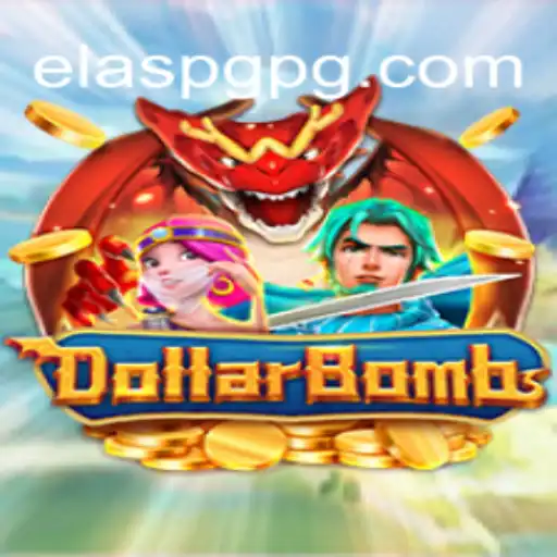 DollarBombs: Uma Explosão de Diversão no Mundo dos Jogos