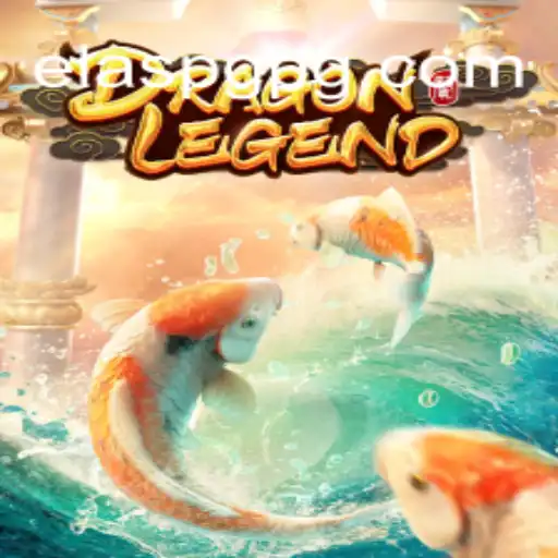 Descubra o Mundo Encantado de DragonLegend: O RPG que Conquista a Comunidade ElasPG.com