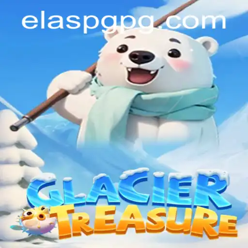 Descubra o Fascinante Mundo do GlacierTreasure