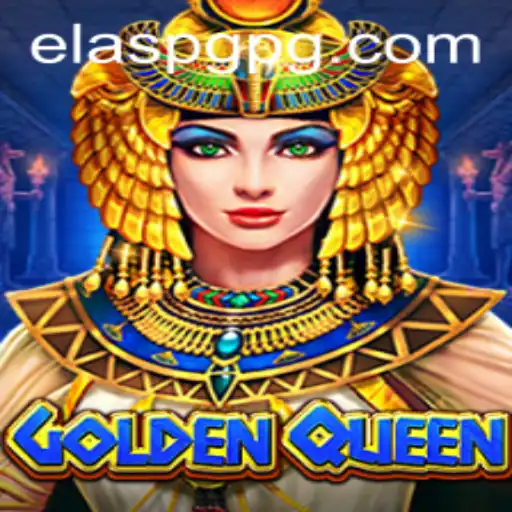 GoldenQueen: Descubra o Novo Fenômeno dos Jogos em ElasPG.com