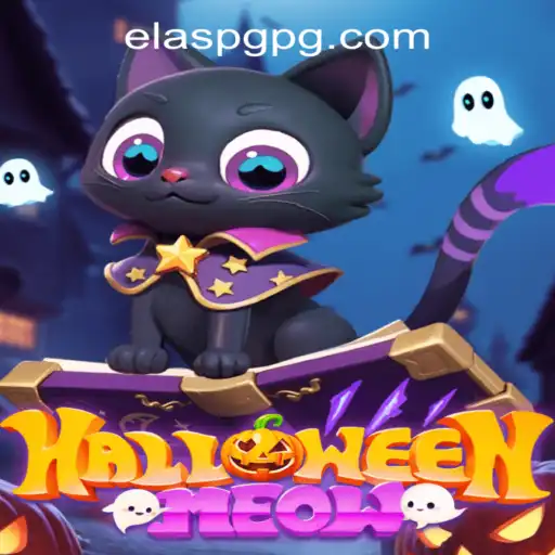 Explore o Mundo Assustador de HalloweenMeow: O Jogo de Gatos e Fantasmas