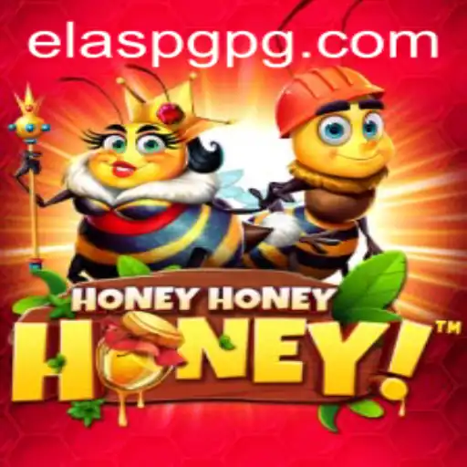 Aventura Cativante com HoneyHoneyHoney