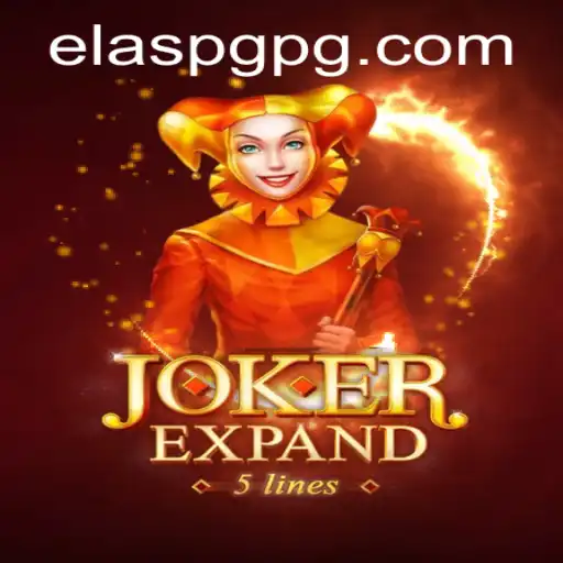 Explorando o Mundo do Jogo JokerExpand