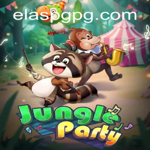 Descubra a Emoção do JungleParty: O Novo Jogo de Tabuleiro Revitalizado pela ElasPG.com