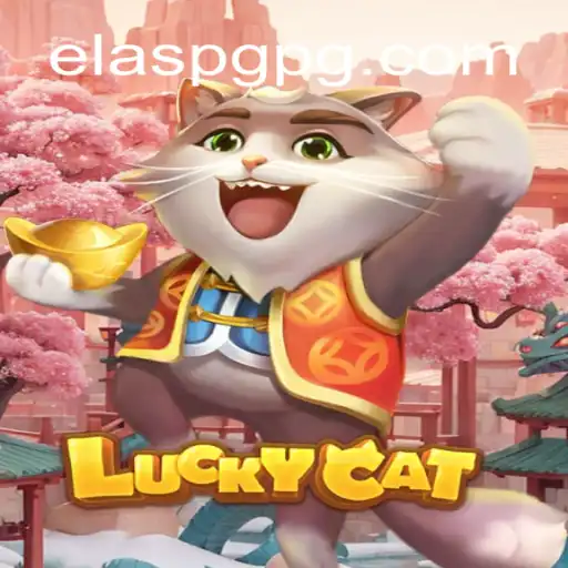 Descubra o Fascinante Jogo 'LuckyCat'