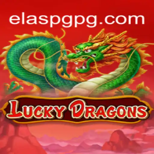 Descubra o Mundo de LuckyDragons: A Nova Sensação do Jogo