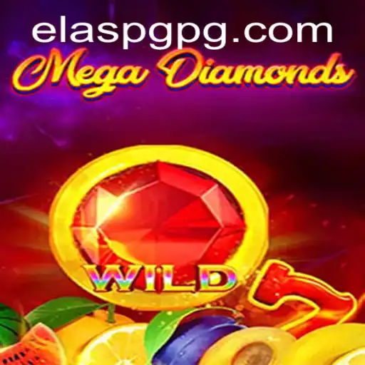 MegaDiamond: Descubra a Nova Sensação dos Jogos em ElasPG.com