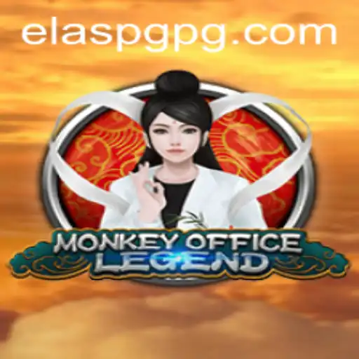 MonkeyOfficeLegend: Um Novo Fenômeno no Mundo dos Jogos de Estratégia