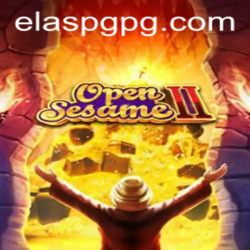 Descubra OpenSesameII: A Nova Sensação no Mundo dos Jogos