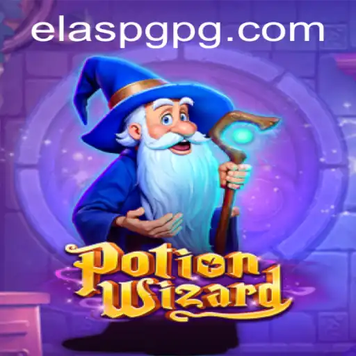 Explorando o Mundo Mágico de PotionWizard