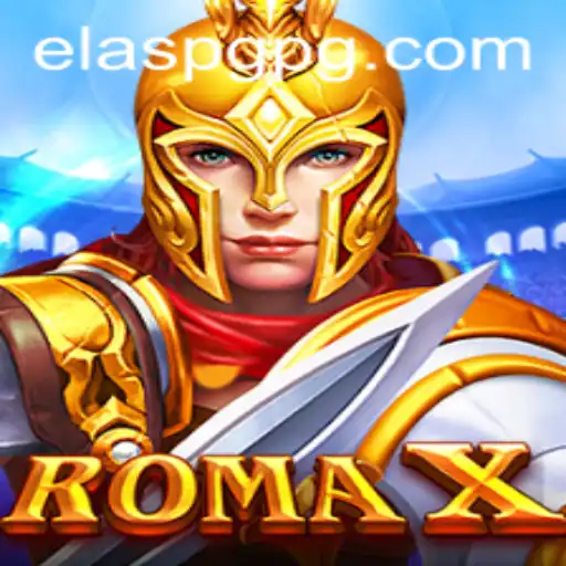 Descobrindo RomaX: A Nova Aventura no Mundo dos Jogos Digitais