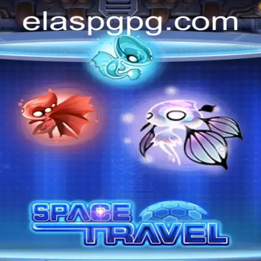 Explorando o Universo com SpaceTravel: Uma Jornada Virtual com ElasPG.com