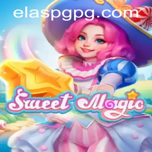 Descubra o Fascinante Mundo de SweetMagic: Como Jogar e Se Divertir