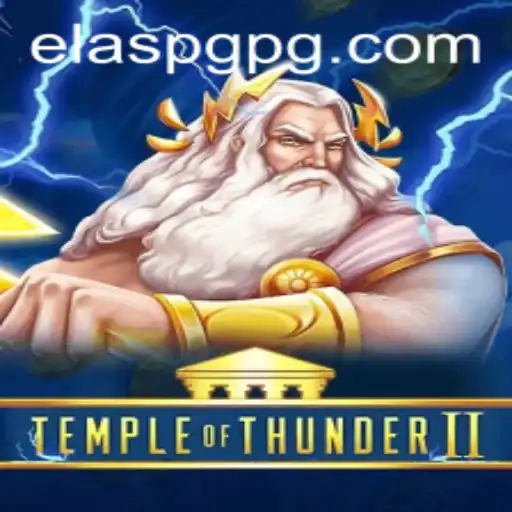 Descubra a Aventura de TempleofThunderII - O Jogo Que Está Dominando ElasPG.com
