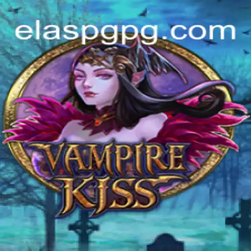 Descubra o Envolvente Jogo 'VampireKiss' em ElasPG.com
