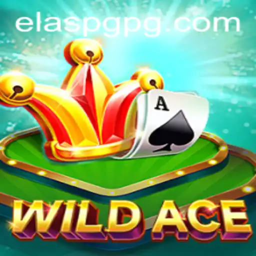 WildAce: Descubra o Novo Fenômeno dos Jogos em ElasPG.com